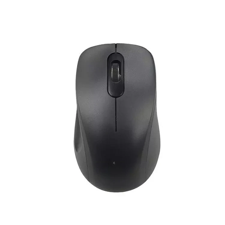 Hot Sale 2.4G Wireless Optical Mouse For Aigo Q702 Universal for Laptop Desktop PC Business Home Office Use