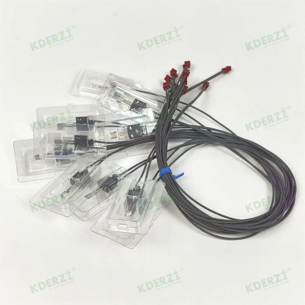 LJ1345001 LJ1345002 Fuser Thermistor for Brother DCP-8060 8065 8080 8085 HL-5240 5250 5280 5340 5350 5370 5380 MFC8460 8480 8660