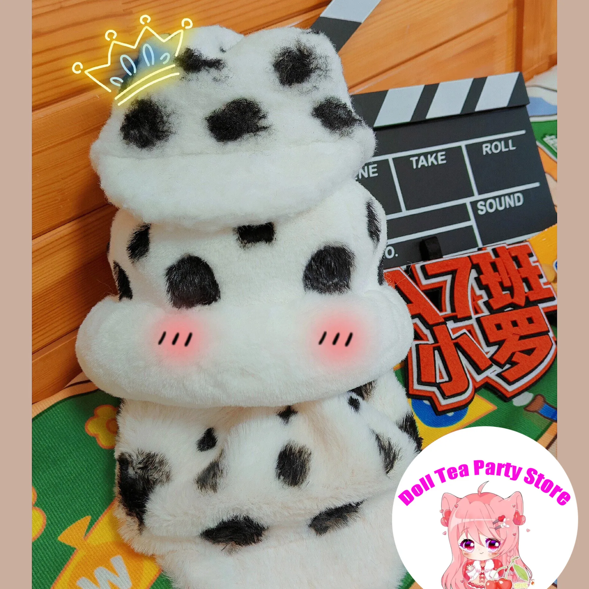 20cm Anime Role Trafalgar D Water Law Cosplay Plush Stuffed Doll Body Cartoon Dress Up Plushie Pillow Toys Figures Gift