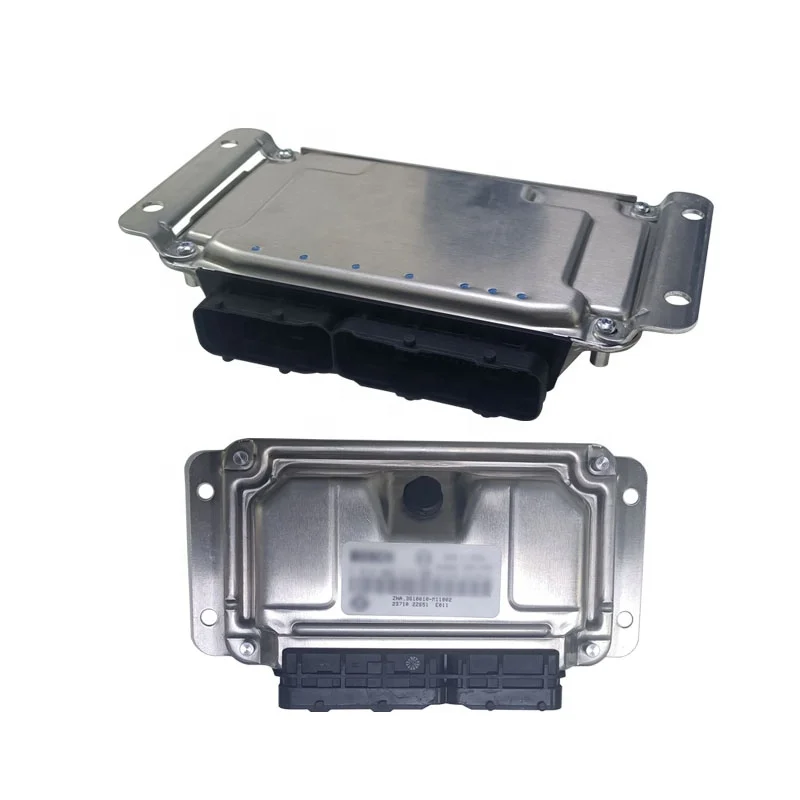 ECU da unidade de controle eletrônico automático do OEM F01R00D216