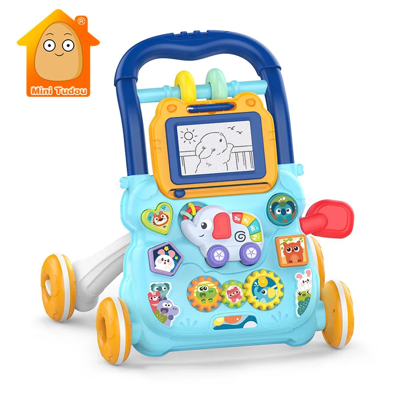 #17 Best Baby Walkers to Buy In 2026