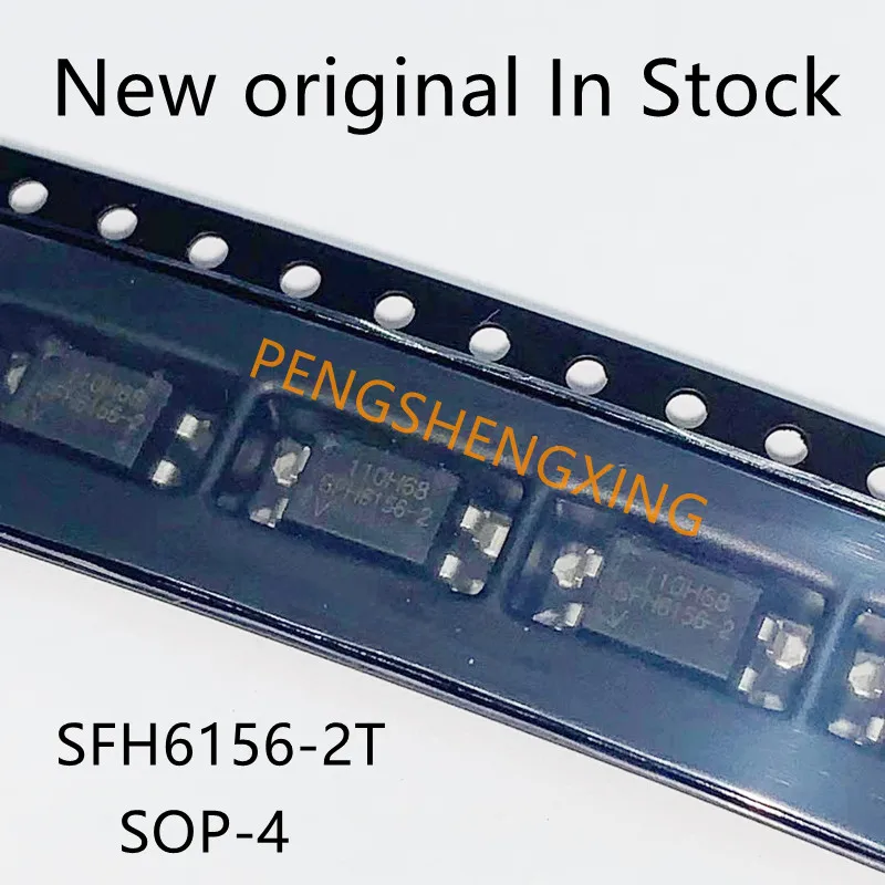 10PCS/LOT SFH6156-2…