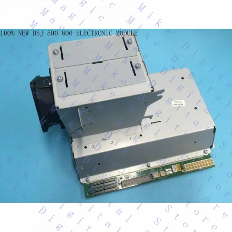 H Electronic Module… - image