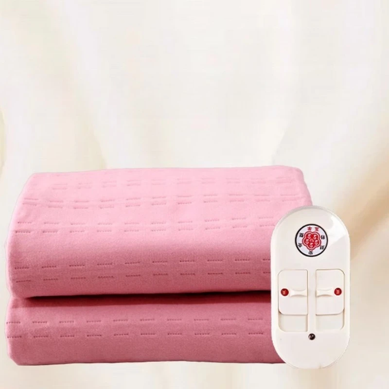 

Прочное одеяло с подогревом, моющееся электрическое одеяло, прочное термоодеяло, прочная грелка, согревающие продукты Coperta Elettrica