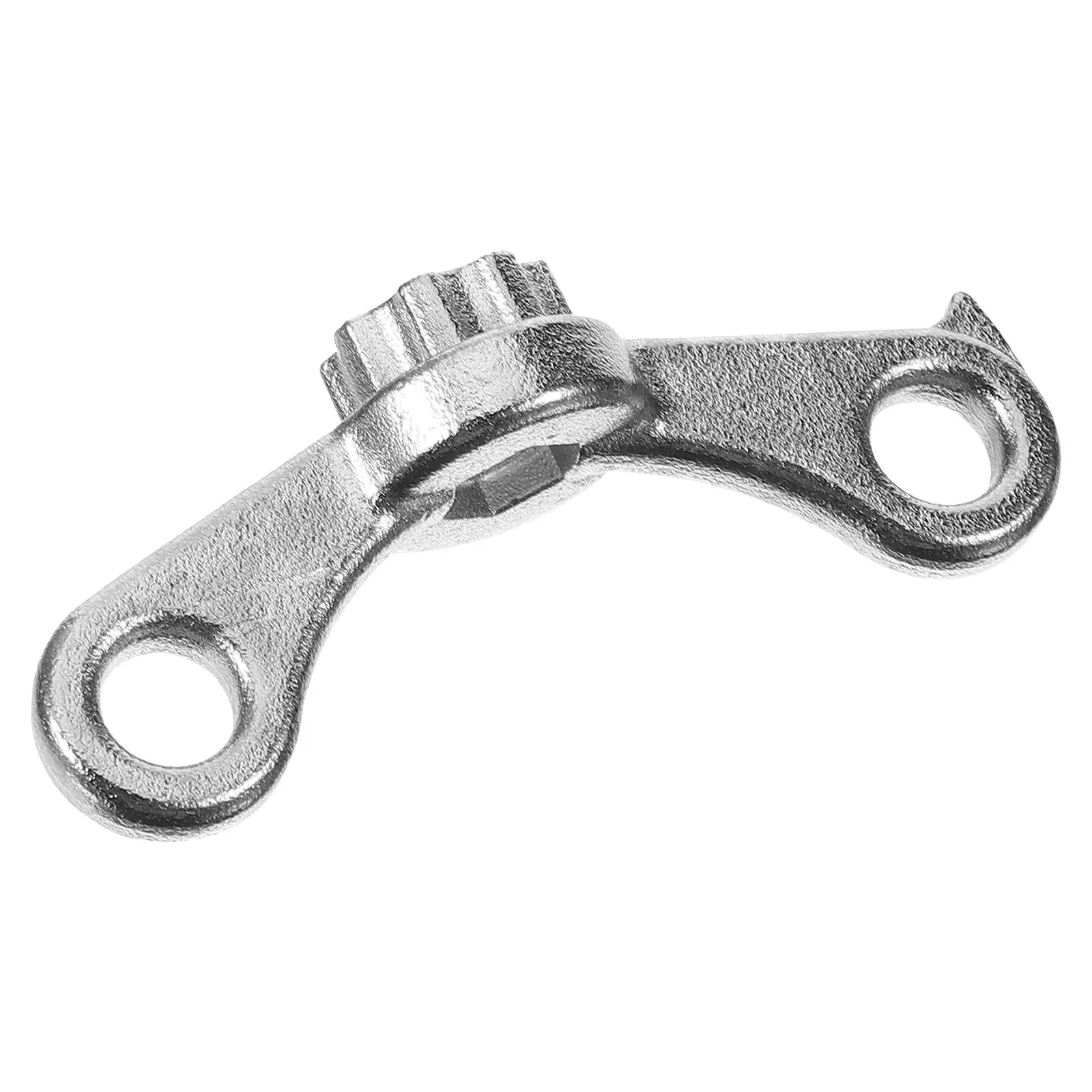 

Crank Removal Tool Bicycle Crank Arm Remover Bike Repair Aluminum Alloy Components Crankset Adjustment For Mountain Road Bikes