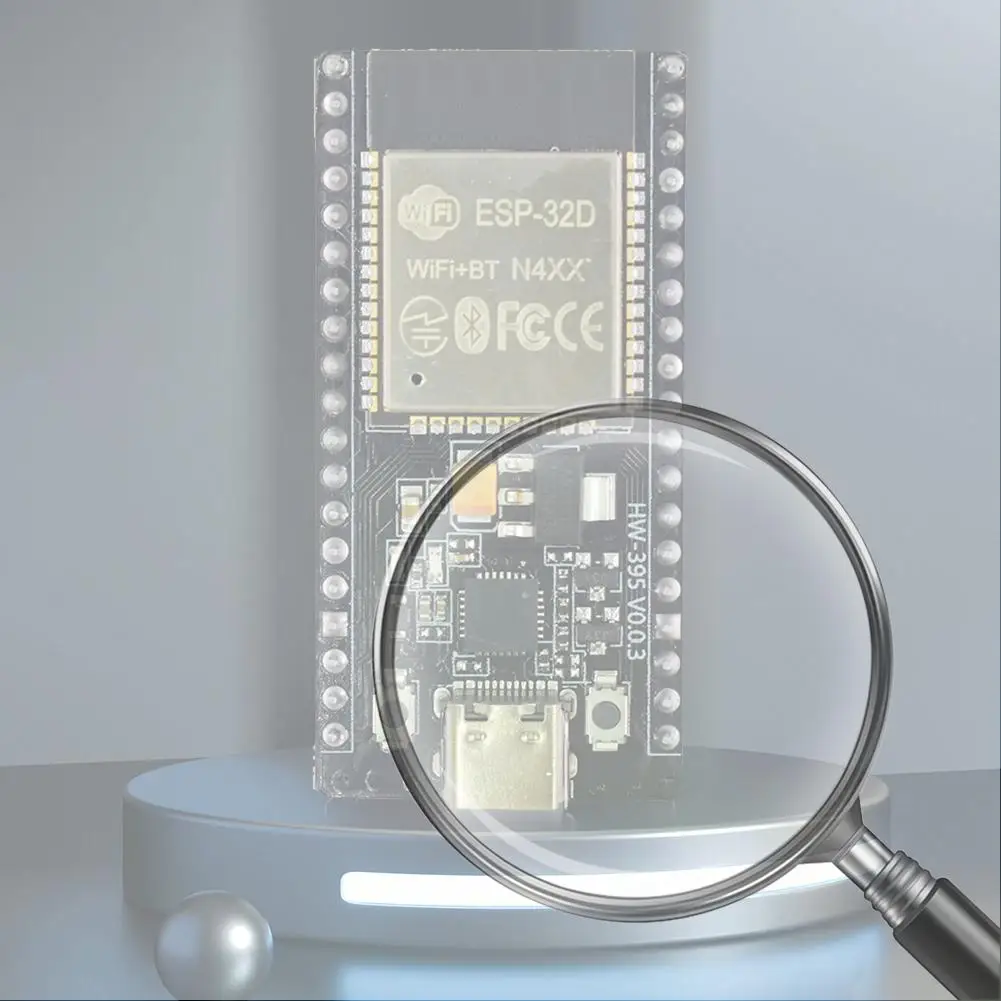 50-2Pcs ESP32-WROOM…