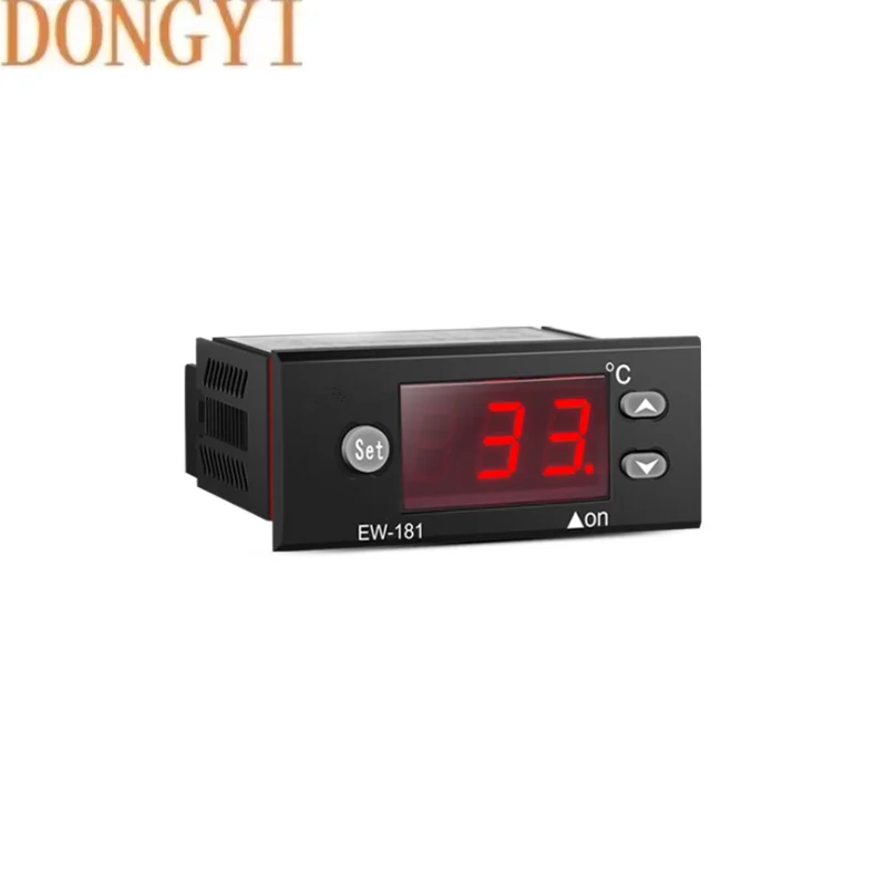 High quality Digital intelligent temperature controller EW-181H /EW-181Y /EW-181J /EW-181F