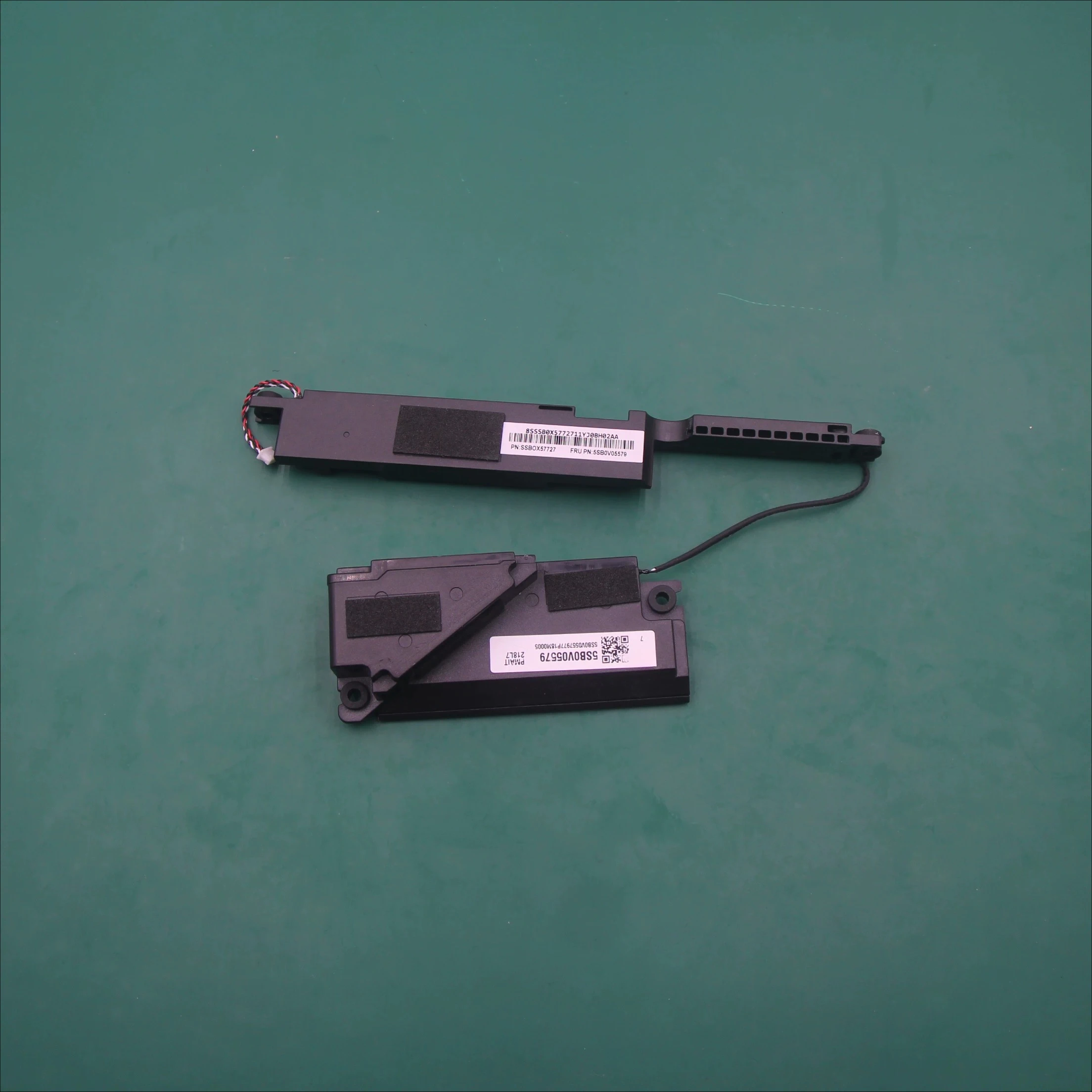 For ThinkCentre M90a M90a Gen 2 Speaker, Speaker 5SB0V05579 Original New