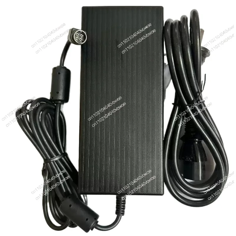 

19.0Vdc10.5A Power Adapter NSA200EC-19010500 Charger 19V10.5A Round Port 4 Pins