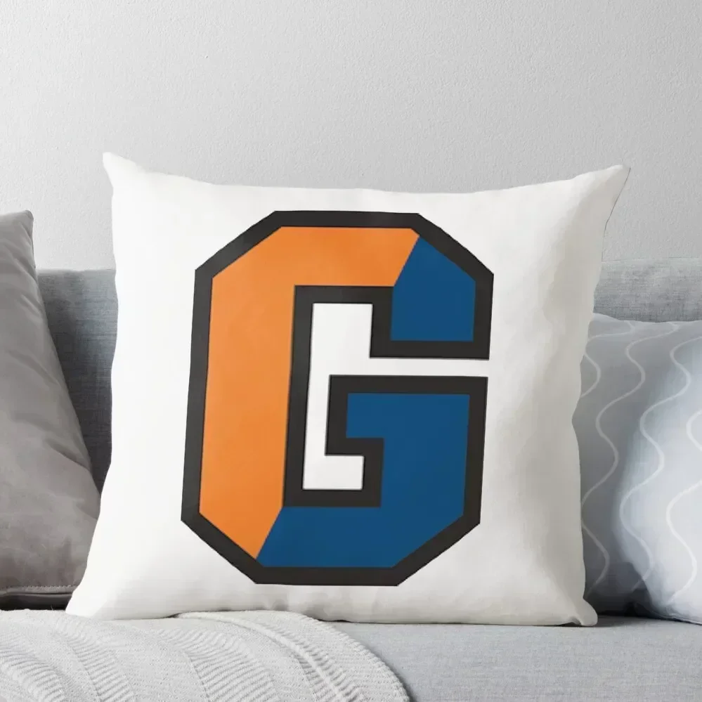 Gettysburg College Throw Pillow Sofa Covers Luxury Cushion Cover pillow