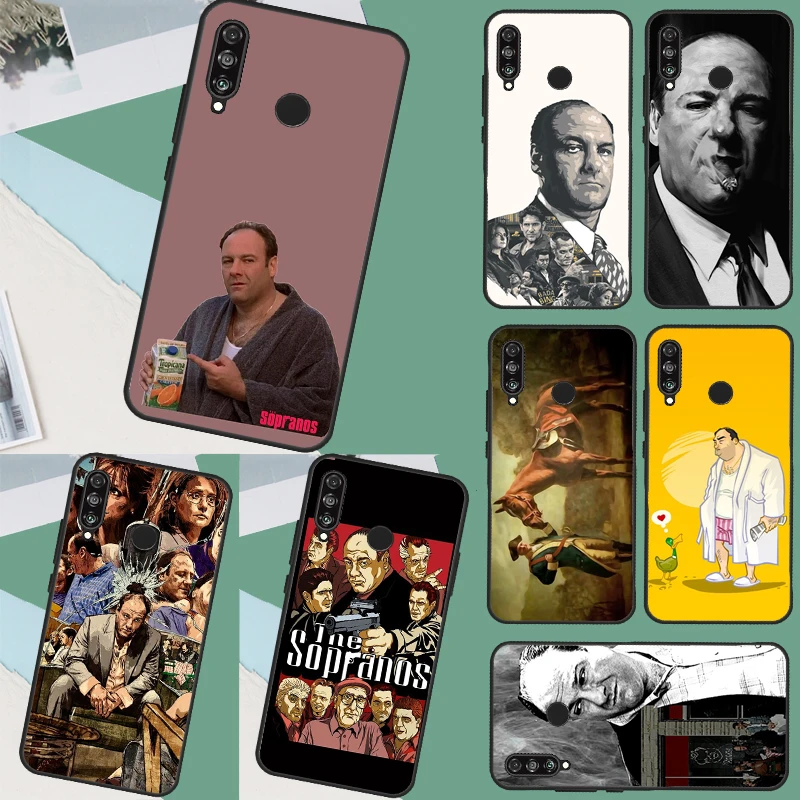 The Sopranos Tv For… - image