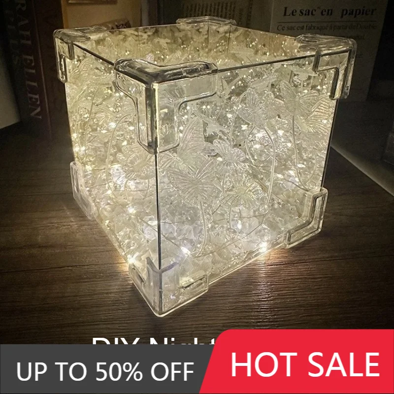 kit-materiali-per-lampada-notturna-fai-da-te-cubo-creativo-lampada-da-notte-plug-in-lampada-da-comodino-artistica-ed-estetica-luce-a-tema-farfalla-decorazione-per-camera-da-letto-regalo