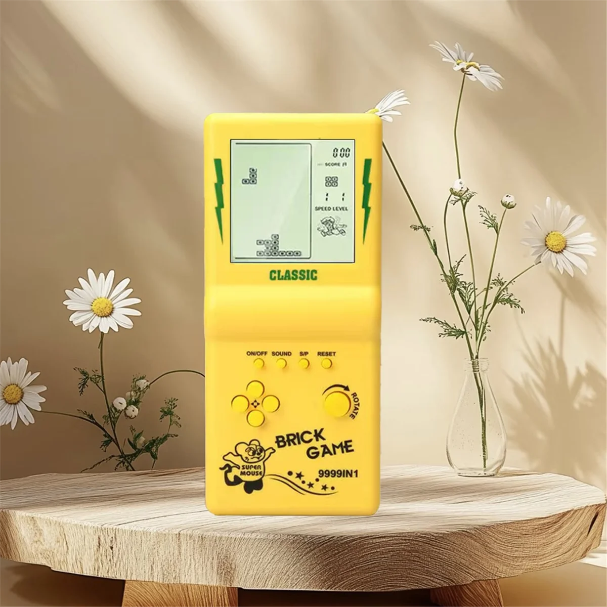 A45U Nostalgic Pock…