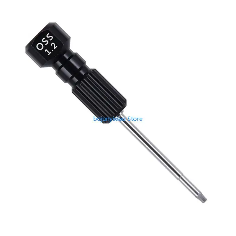 

900B Ergonomic Design Implant Screwdriver Accurate and Controlled Force