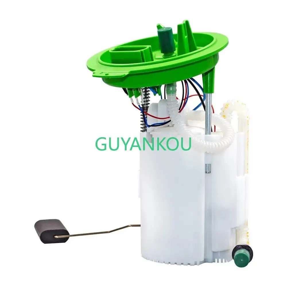 Fuel Pump Module Assembly Unit 3QD919051B 3QD919051H for VW Passat Skoda Superb