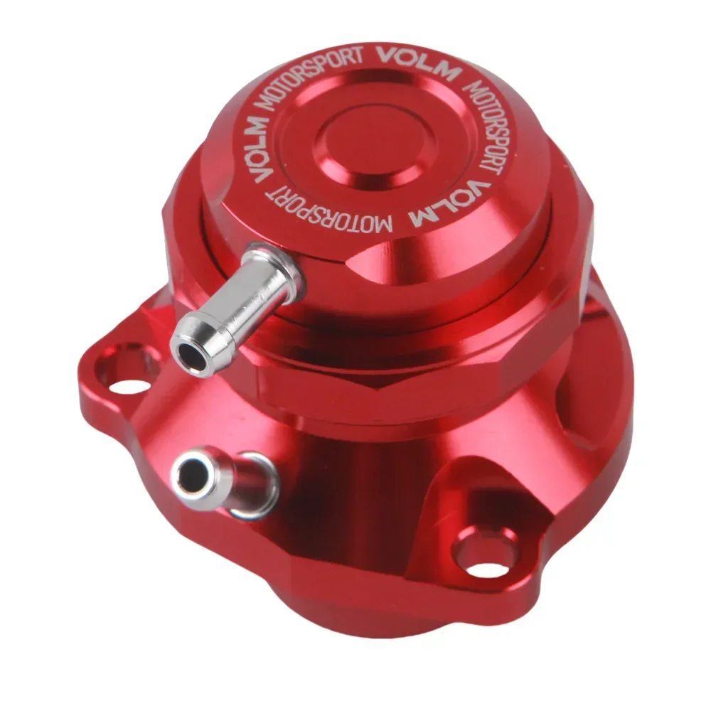 Forged Aluminum Auto Turbo Dump Blow Off Valve  For VW Golf  MK5 MK6 MK7 1.8 TFSI / GTI