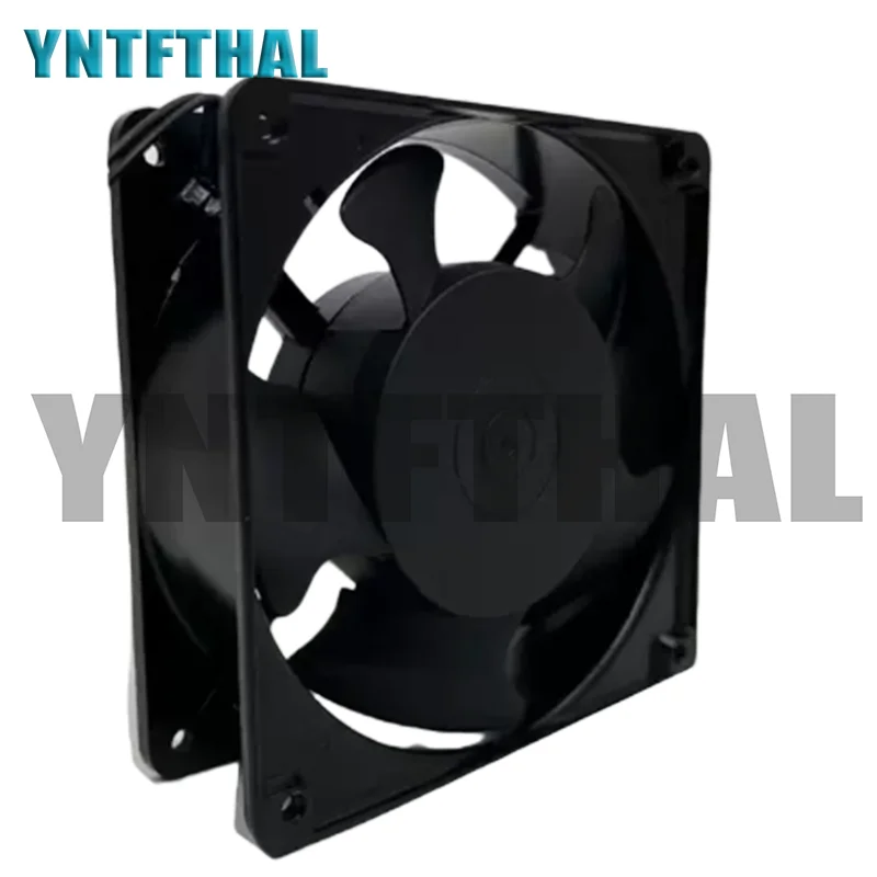 New KA1238HA2  Waterproof Cooling Fan AC220V-240V 12038 120*120*38MM