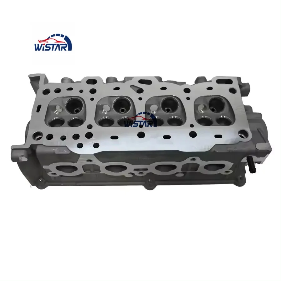 

Oem 22100-02766 Auto Car Engine Parts Complete G4Hg Cylinder Head For Kia Picanto For Hyundai I10 Getz Atos Prime 1.1t Engine