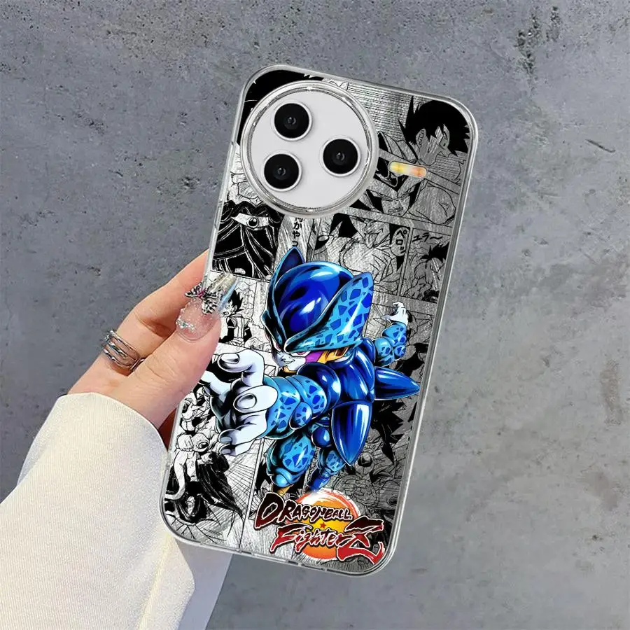 Soft Shell Phone Ca… - image