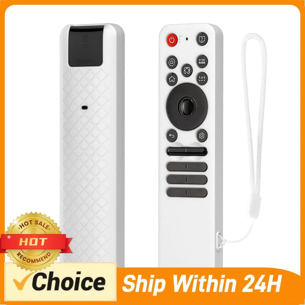 Tv Remote Control C… - image