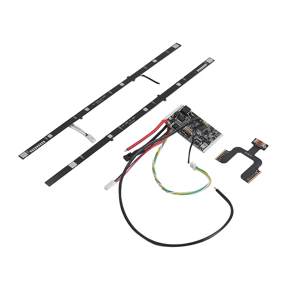 Dashboard Battery Controller Board BMS Circuit  Board for Xiaomi M365 Electric Scooter Circuit Board Battery Board Replacement