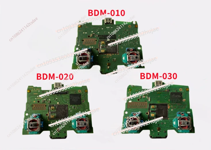 

Основная плата контроллера PS5 BDM-030 Запасные части для ремонта функций ручки