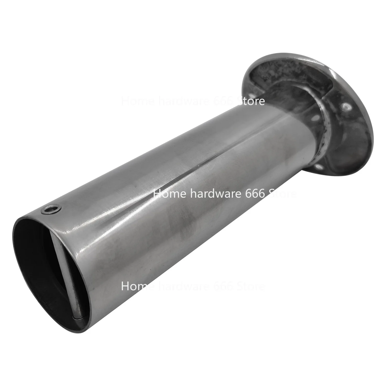 マリンステンレス鋼オーバルヘッド釣り竿ホルダー30度ステンレス鋼釣り竿ホルダー、釣り竿ブラケット