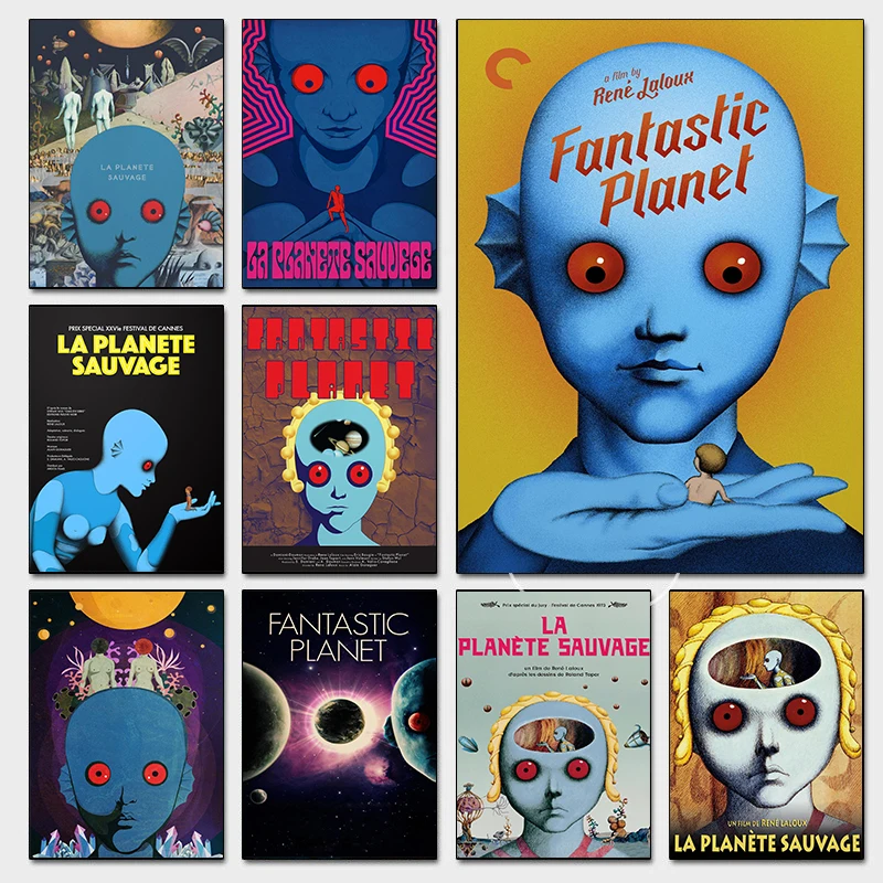 Classic Famous Sci-… - image