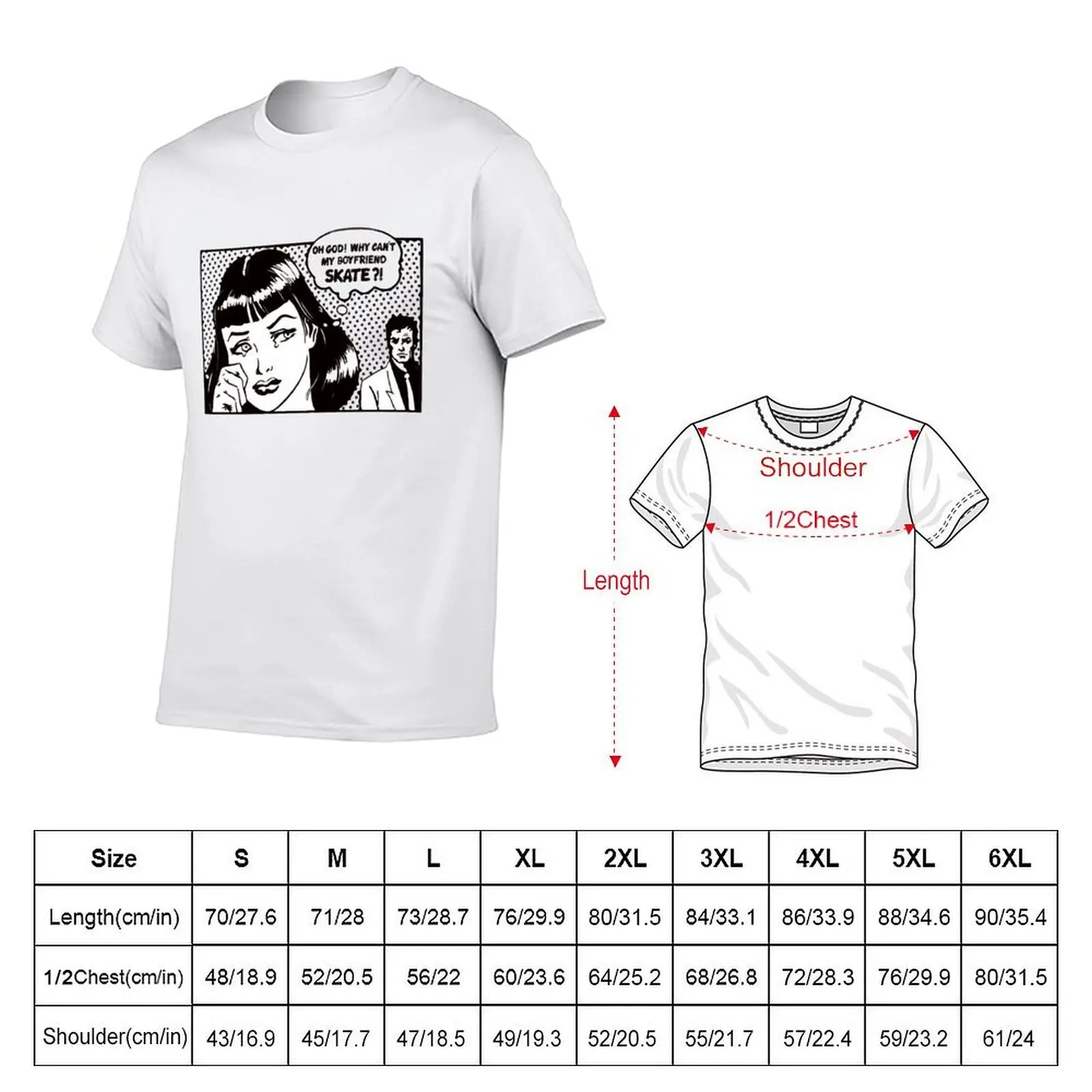 package high man cotton t man quality shirt designer shirt t man t-shirt for plain black T-Shirt SKATER-GIRL cotton