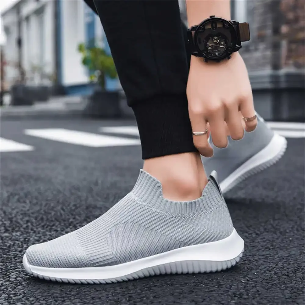 36-46 Mesh Men Size 13 Shoes Casual Latest Sneakers Best Seller Sports Styling 2025 Sneakeres Tenni High-quality Wide Foot