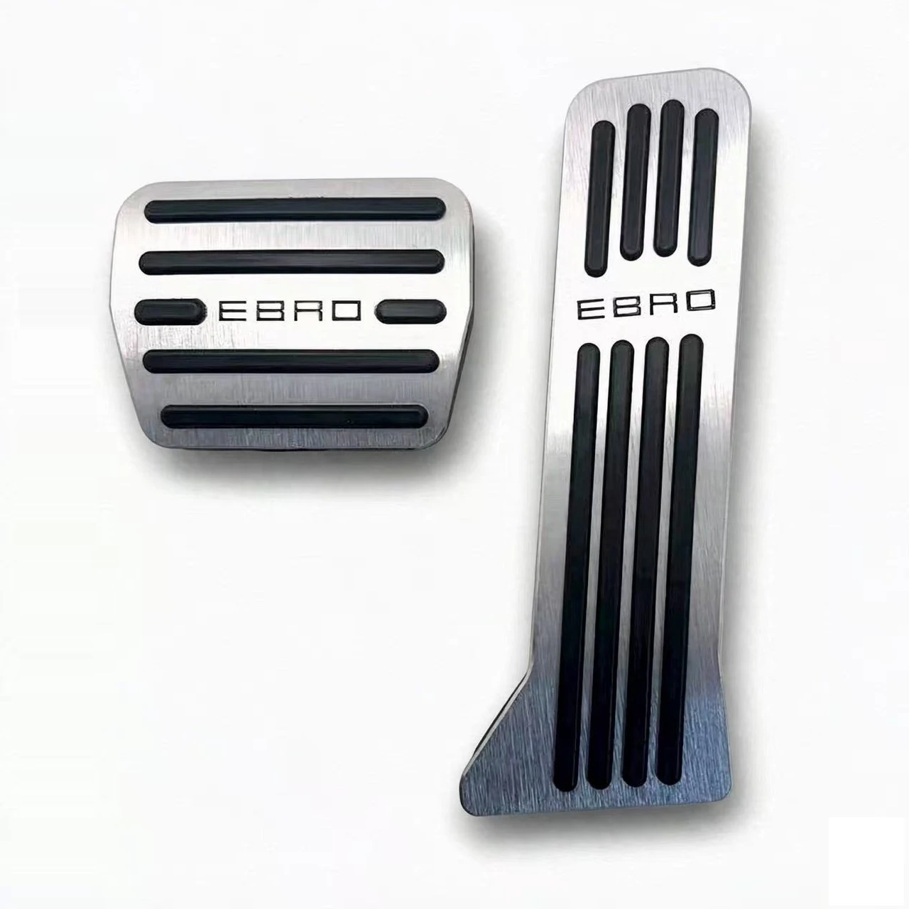 For EBRO S700 S800 Chery Tiggo7 PLUS Tiggo8 TIGGO 7 8 Accelerator Brake Pedal Clutch Footrest Cover Anti-skid Car Accessory view 6