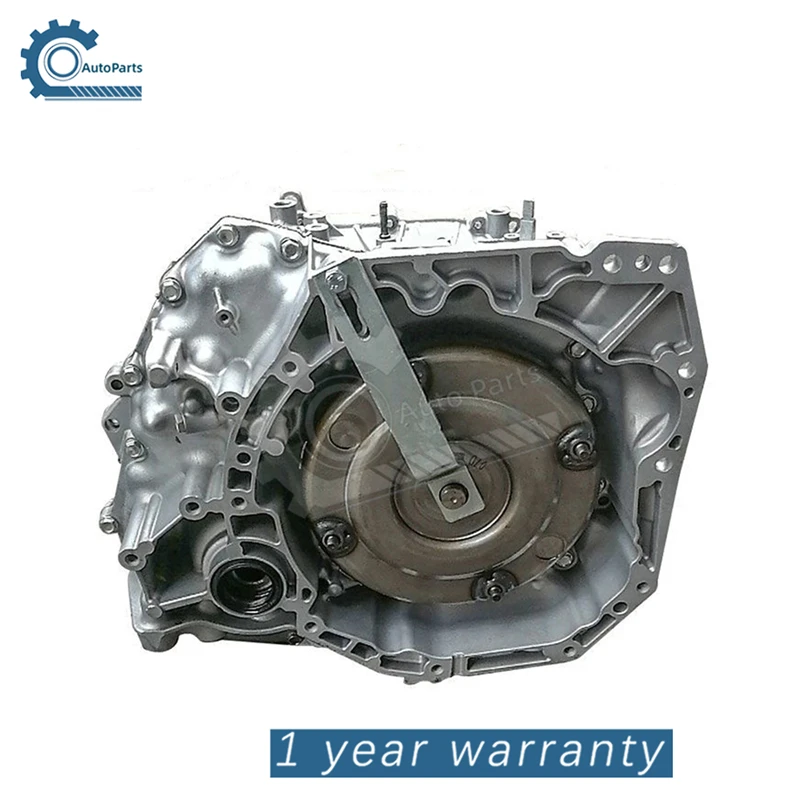 JF015E RE0F11A RE0F10D CVT Original Automatic Transmission Assembly  For Nissan Versa Sylphy 1.6L 1.8L  2012-2016