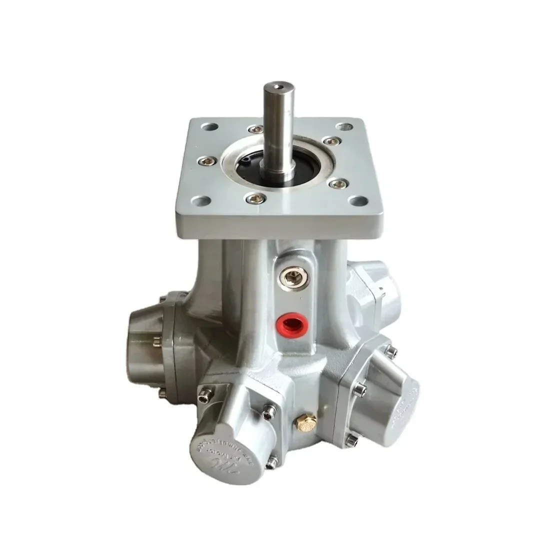 TMH-0.33-V Vertical…