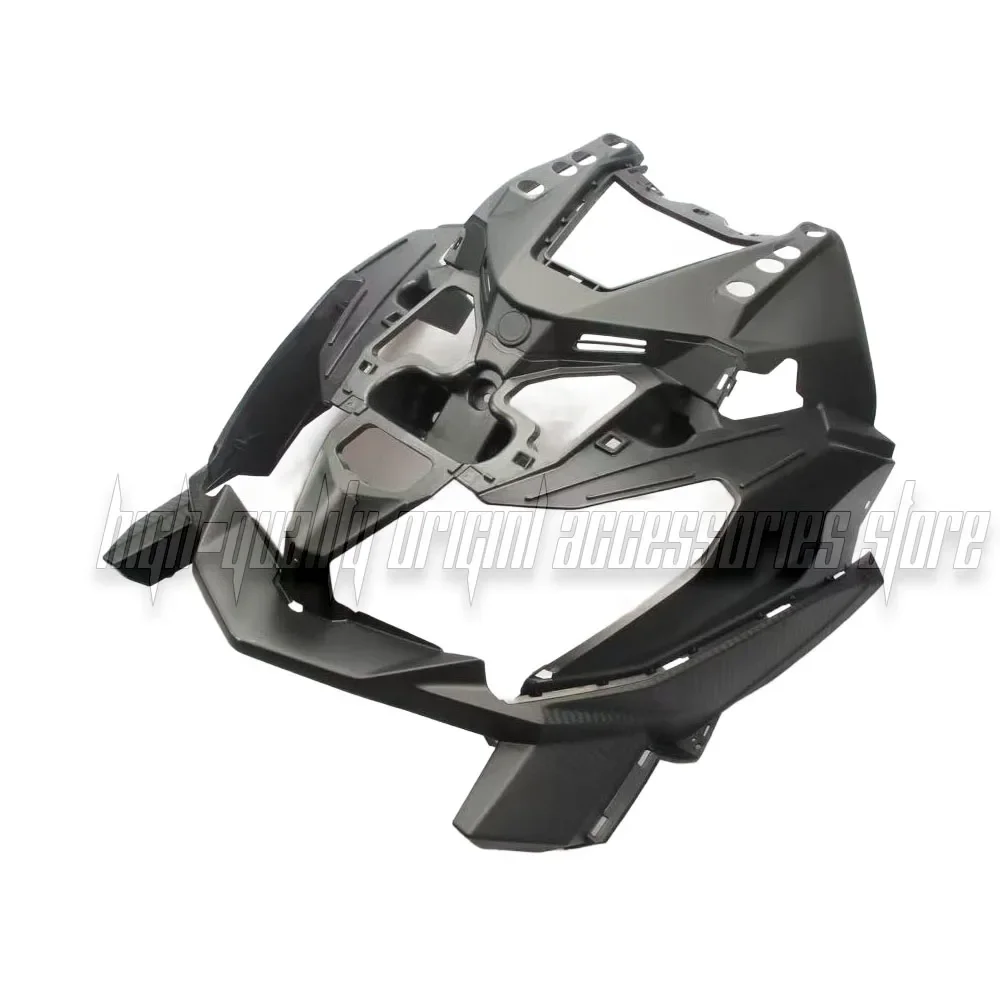 

SYM TL500 TL508 500TL 508TL TL 500 Non-Destructive Installation Front Fender Original Fish Mouth Front Panel for Motorcycle