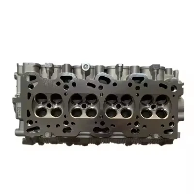 

G4JS 4GA1 Cylinder Head 22100-38410 22100-38712 2210038410 2210038712 22100 38410 22100 38712 For HYUNDAI JAC REFINE 16V