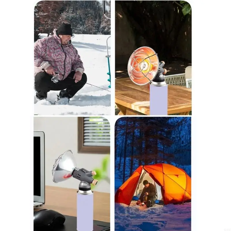 

Forced Air Propanes Heaters Suit Indoor Safe Heaters Light Weight Heaters