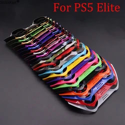 1PCS PS5 Handle Decorative Strip Trim Strip Decoration Cover for PS5 Controller Joystick Decorative Shell