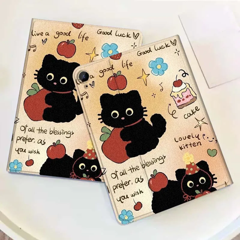 Interesting Black C… - image