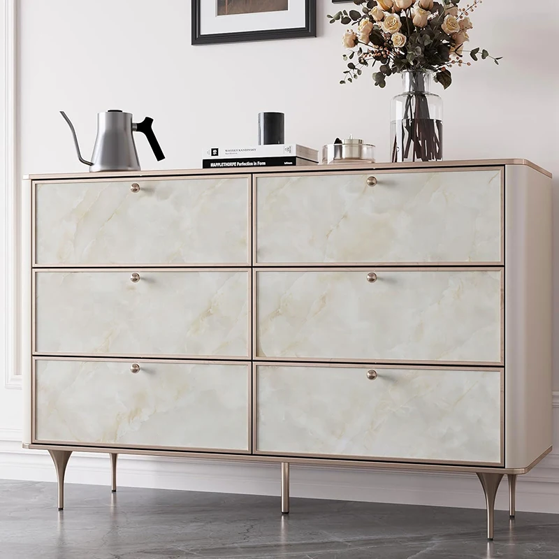 نسيج رخامي مقاوم للماء ورق اتصال ذاتي اللصق بلاط الحمام أرضية خزانة PVC خلفية أثاث المطبخ ملصقات الحائط