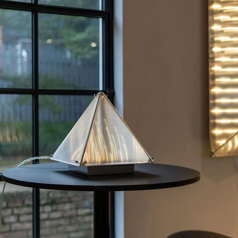 

Bedroom Art Deco Desk Lamp Ceiling Lamp