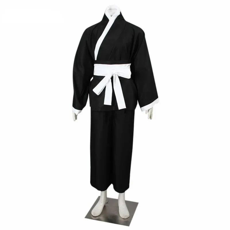 

2025 aaa Product 4th Division Captain Unohana Retsu Fashion Bleach Cosplay Halloween Costume Customize for plus size