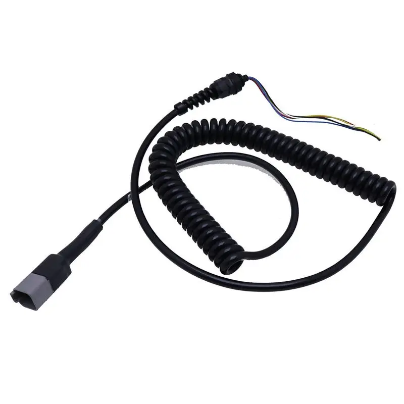 Plain Control Box Coil Cord 235464 235464GT For Gen 6 Genie GR-12 GR-15 GR-20 GRC-12 GS-1530 GS-1532 view 2