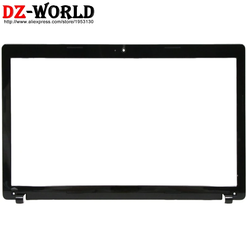 

LCD Bezel Cover Screen Front Frame Shell Case For Lenovo G585 Laptop 90201228