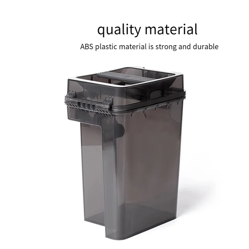 

WHYY-Suitable Fordreame X20pro Sweeping Robot X20 Consumable Tank Replacement Sewage Tank