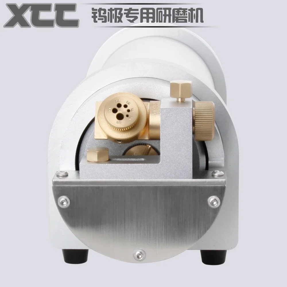 High-speed grinding TIG welding needle tungsten needle grinding machine sharpe High quality