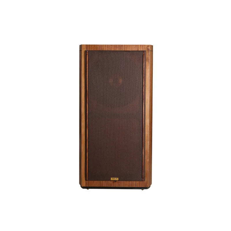 15 inch coaxial audiophile hifi high fidelity speaker audio floor box