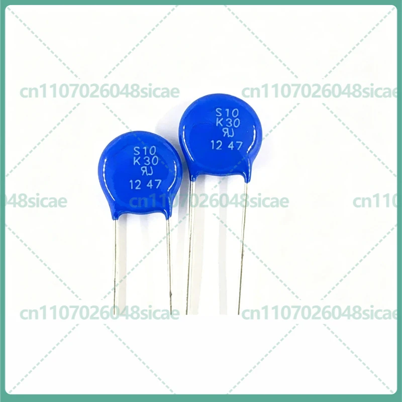 Varistor S 14 K 30 AUTO 25Stk. - NOS