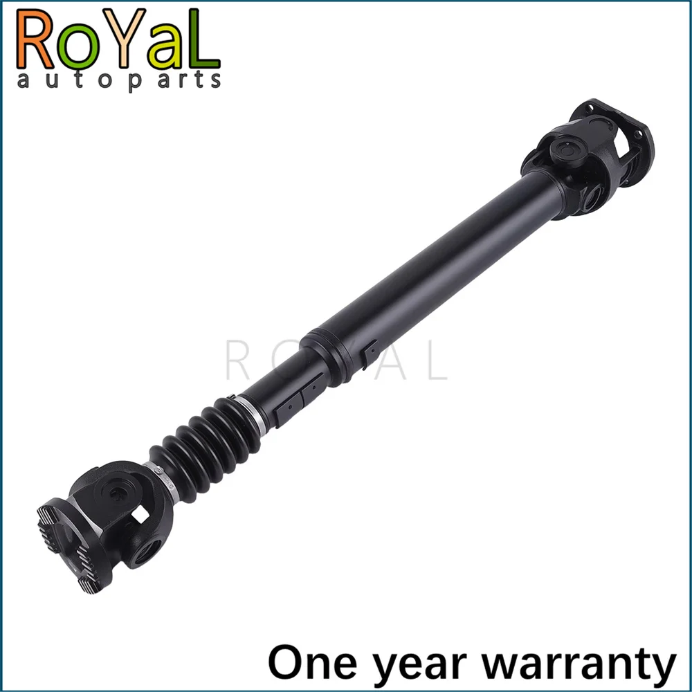 

Front Drive Shaft Prop For Dodge Ram 3500 Diesel 2006-13 52123326AB
