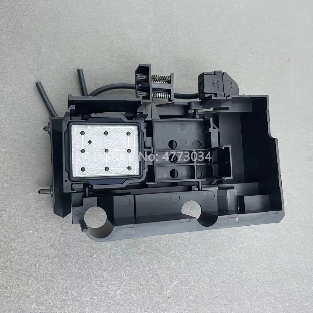 For Mutoh Valuejet VJ-1604 VJ-1604E VJ-1624 VJ-1324 VJ-1204 VJ-1304 Eco Solvent Printer DX5 Cap Station Capping top Assembly