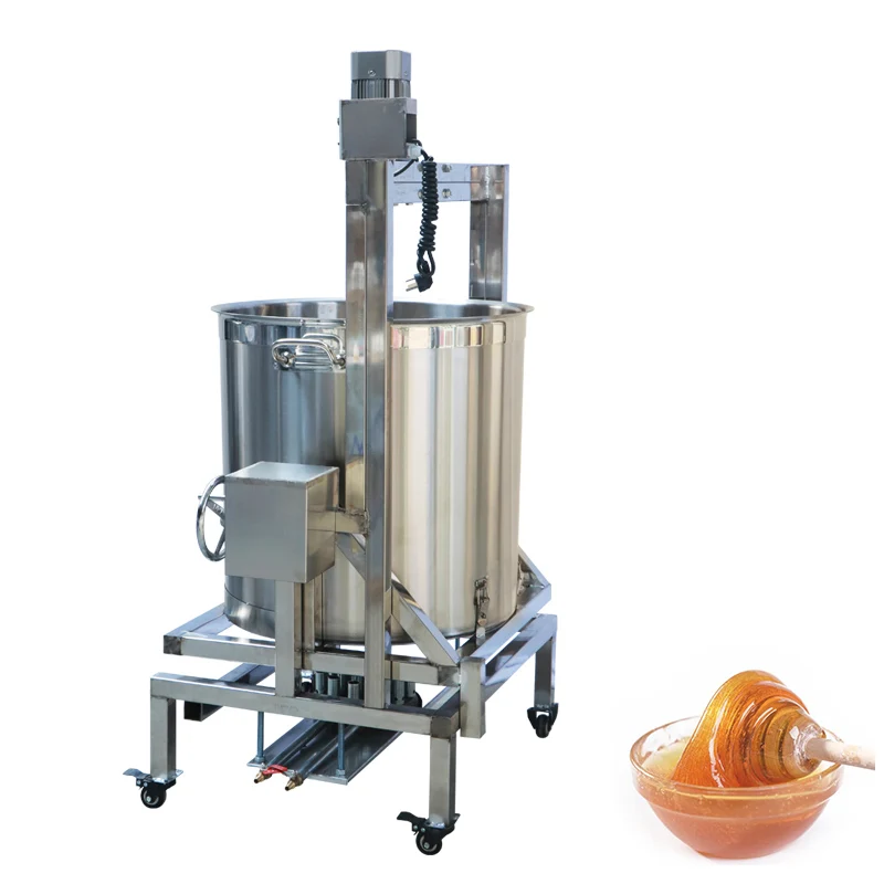 Excellent Small Commercial Food Processing Mixing Mixer Multifunctional Sauce Cooking Mixer Sauce Mixing Pot